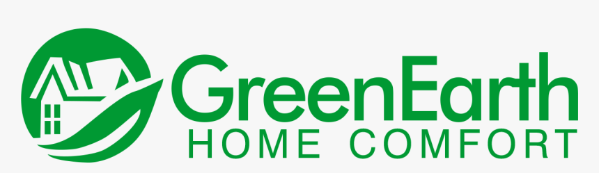 Green Earth Home Comfort Llc Logo, HD Png Download, Free Download