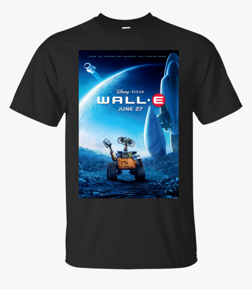 Pixar Wall E Poster, HD Png Download, Free Download