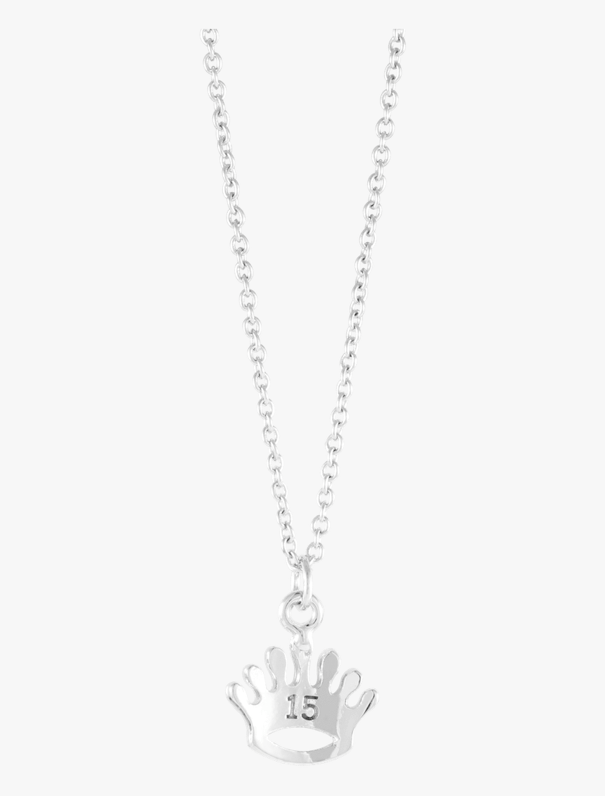 Quinceañera Crown Pendant"
 Class=, HD Png Download, Free Download