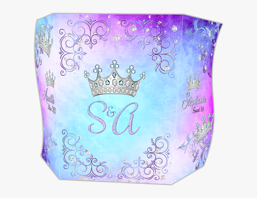 Quinceanera Crown Png, Transparent Png, Free Download