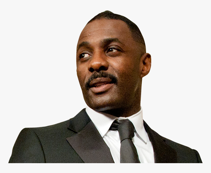 Idris Elba Png, Transparent Png, Free Download