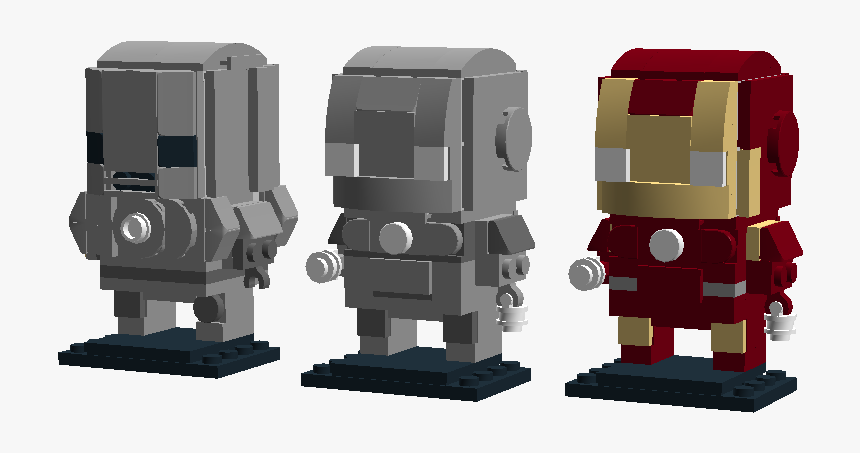 Lego Head Png, Transparent Png, Free Download