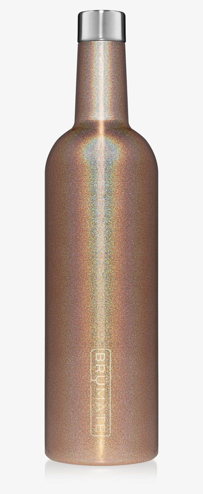 Gold Bottles Png, Transparent Png, Free Download