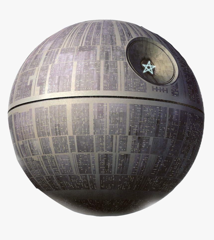 #starwars #deathstar, HD Png Download, Free Download