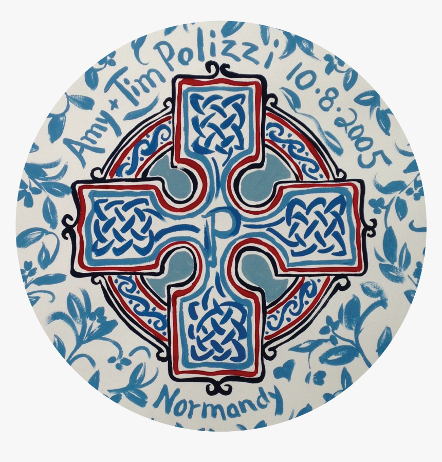 Transparent Celtic Cross Png, Png Download, Free Download