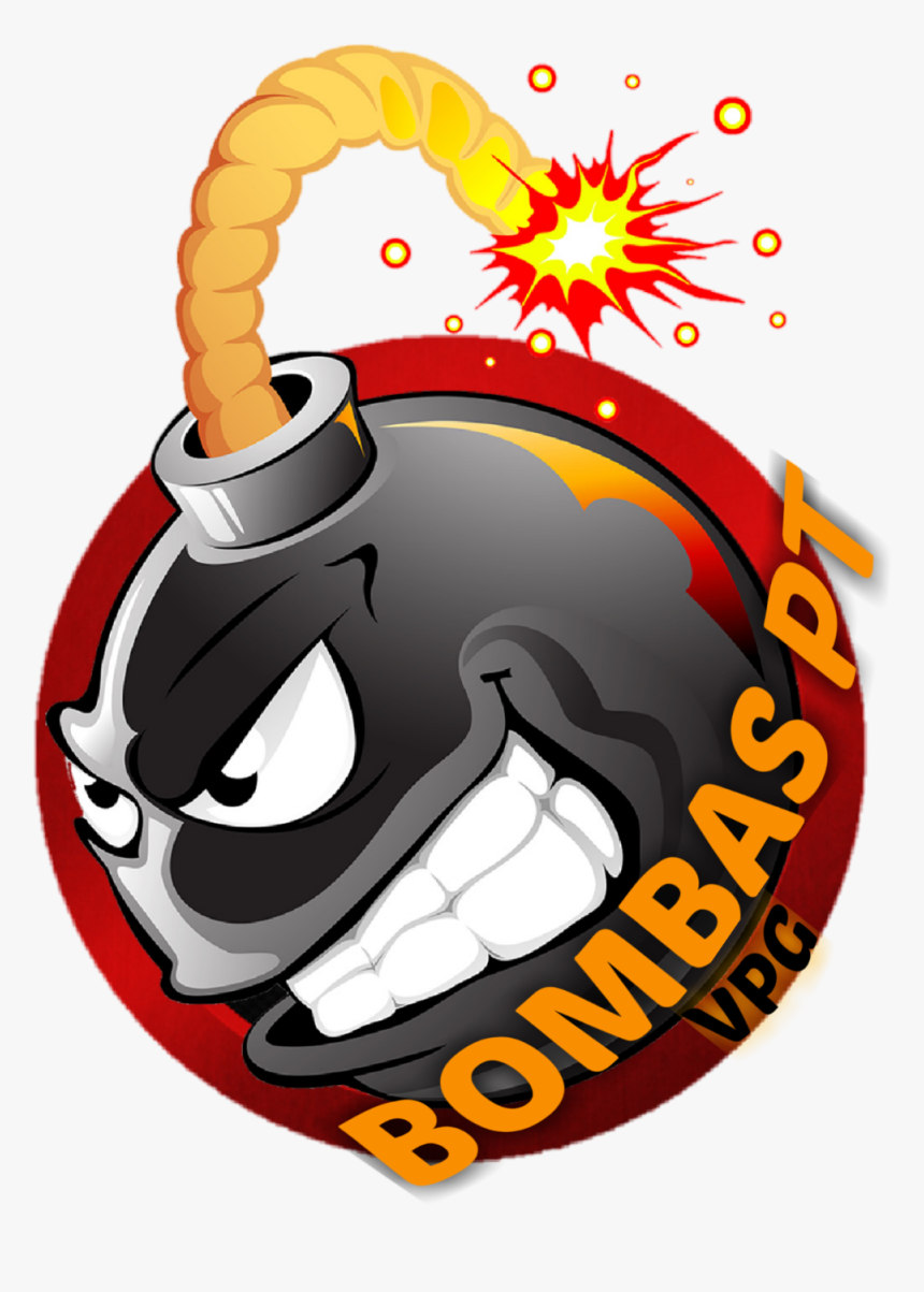 Bomb Smiley Clipart , Png Download, Transparent Png, Free Download