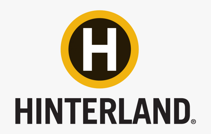 Hinterland Vert, HD Png Download, Free Download