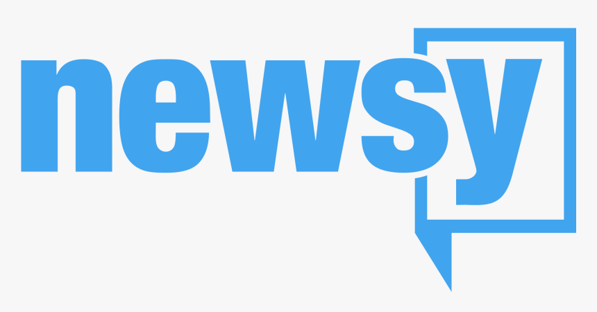 Newsy Insites Logo, HD Png Download - kindpng