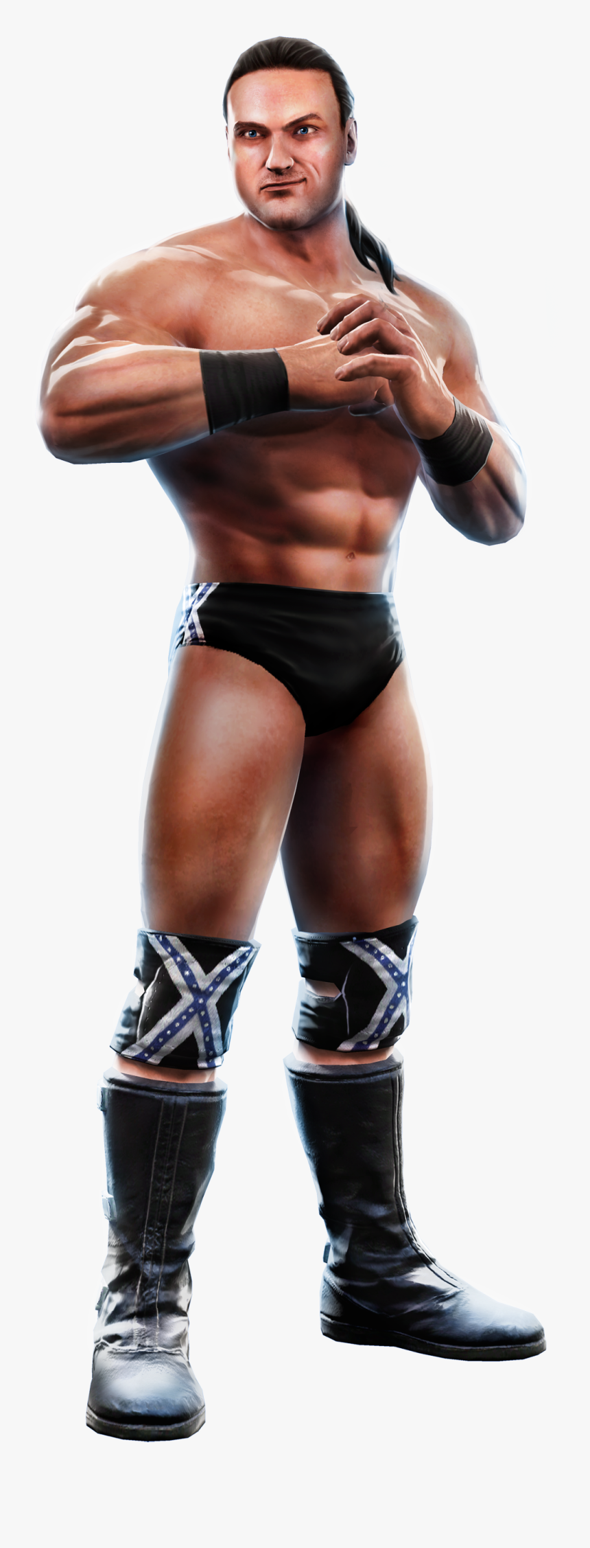 Drew Mcintyre, HD Png Download, Free Download