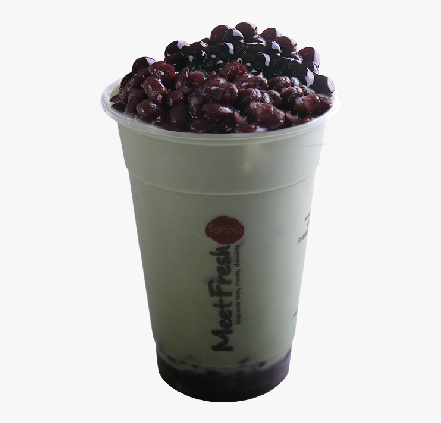 Matcha Milk Tea, HD Png Download, Free Download