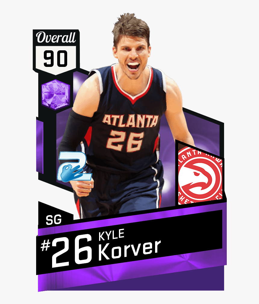 Transparent Kyle Korver Png, Png Download, Free Download