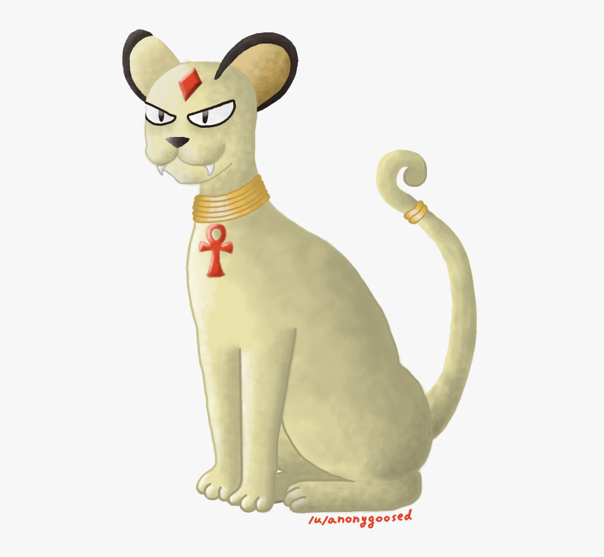 Raticate Png, Transparent Png, Free Download