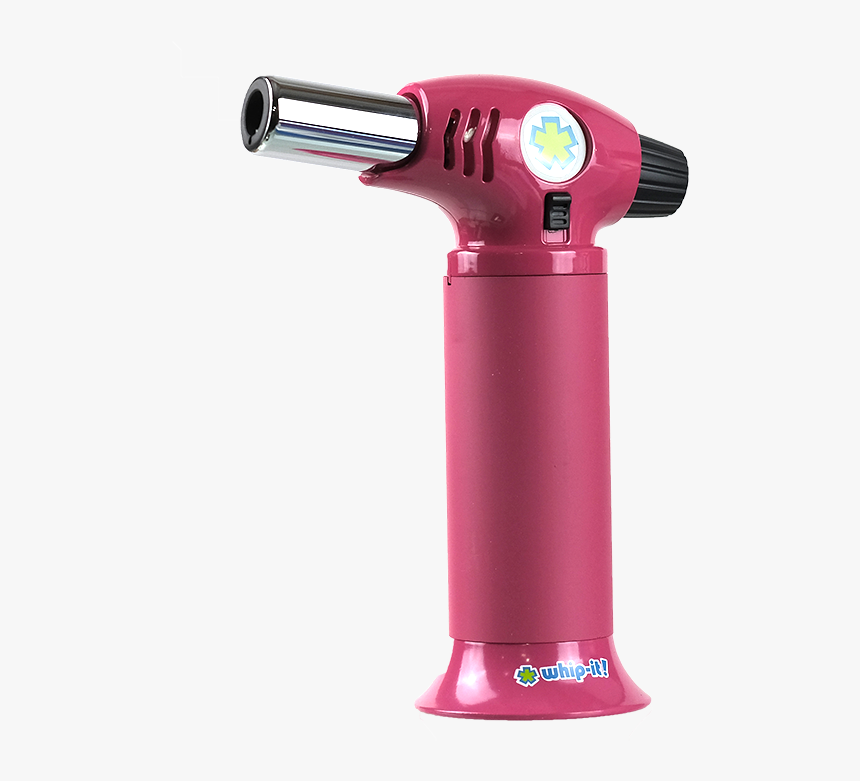 Whip It Pink Ion Torch, HD Png Download, Free Download