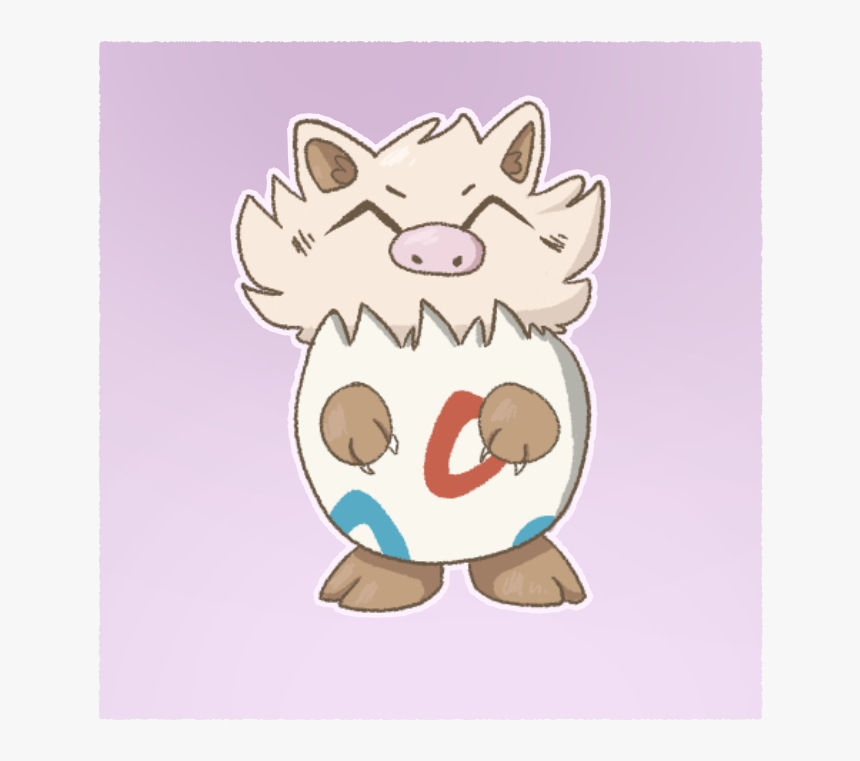 Raticate Png, Transparent Png, Free Download