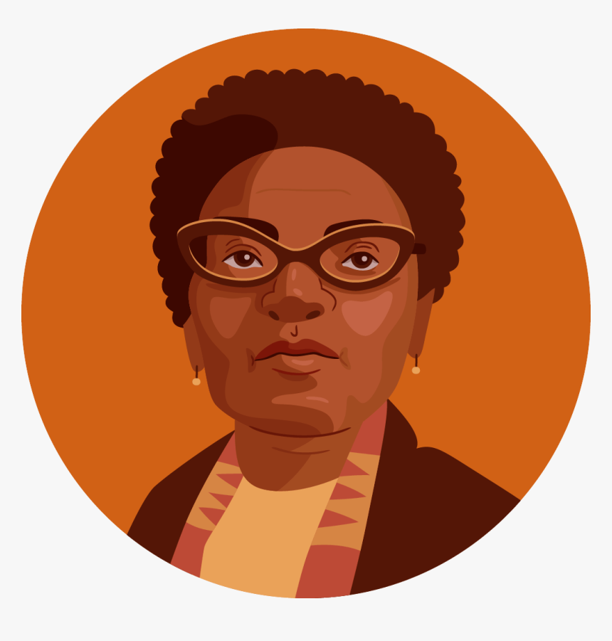 Audre Lorde , Png Download, Transparent Png, Free Download