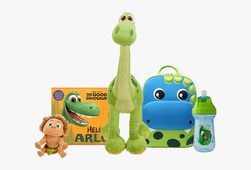 First Years The Good Dinosaur Sippy Cups, HD Png Download, Free Download