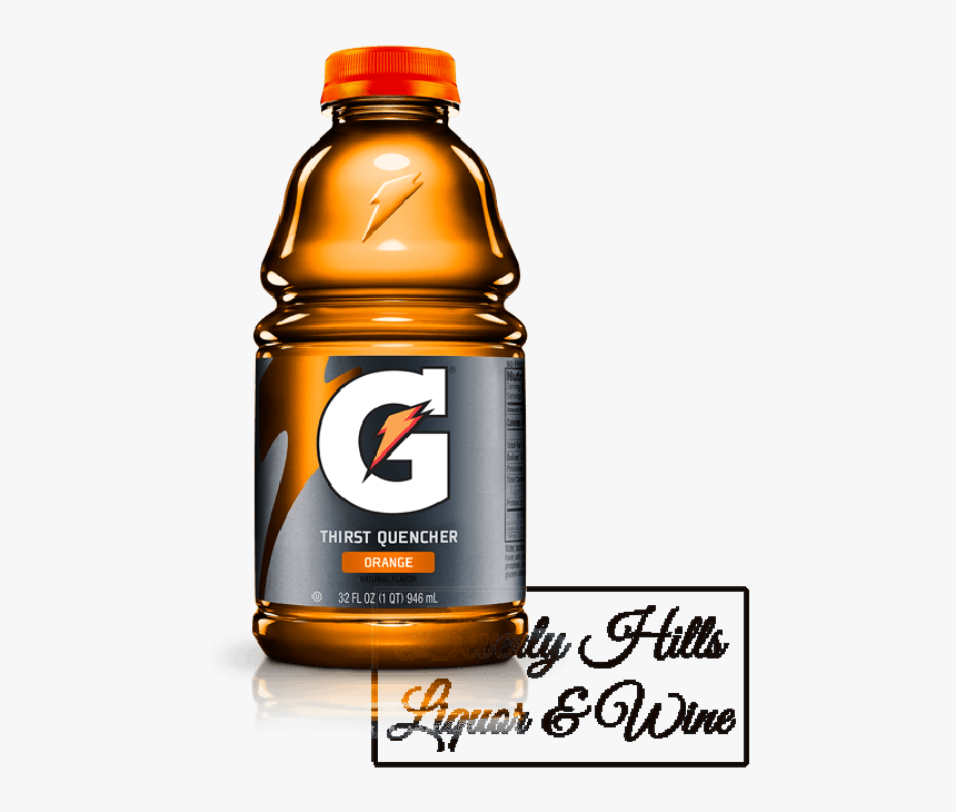 Gatorade Bottle Png, Transparent Png, Free Download