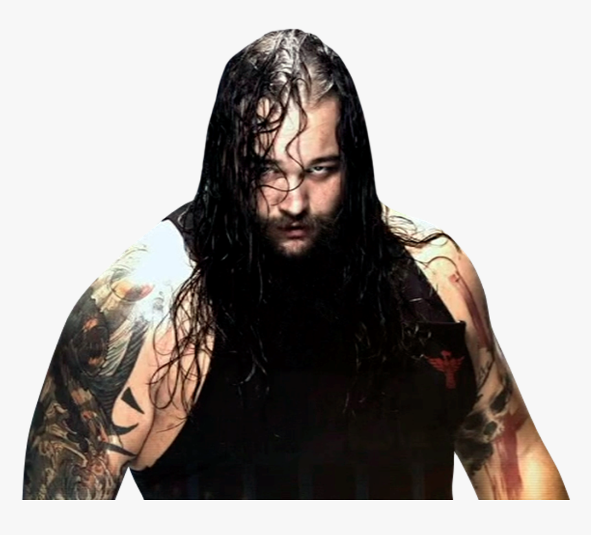 Bray Wyatt Smacdown Wrestler, HD Png Download, Free Download