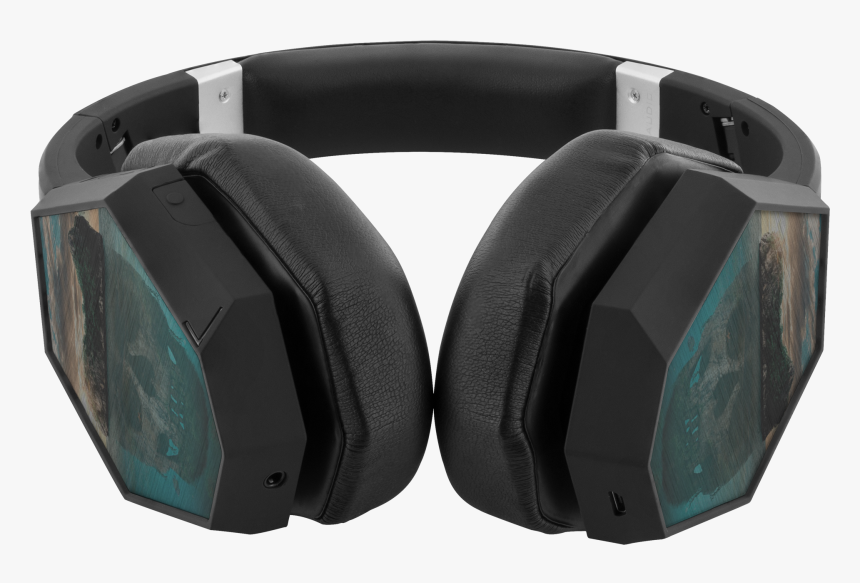 Skull Island Bluetooth Headphones"
 Class=, HD Png Download, Free Download