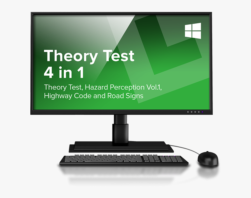 Theory Test Revision, HD Png Download, Free Download