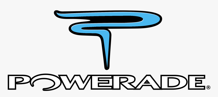 Powerade Logo Png Transparent, Png Download, Free Download