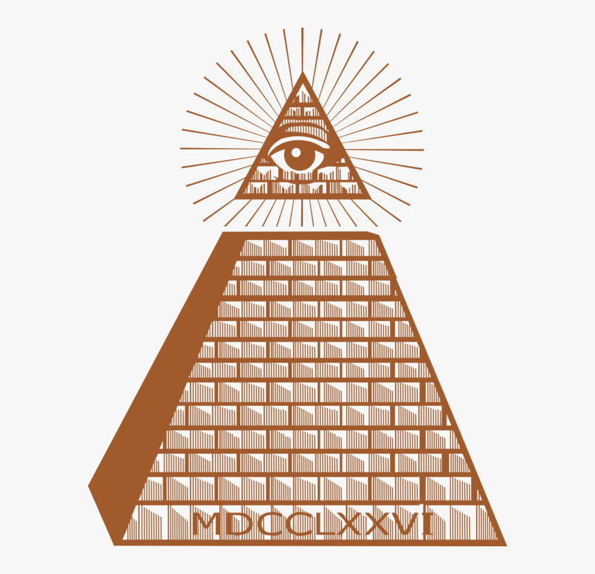 Pyramid,triangle,cone, HD Png Download, Free Download