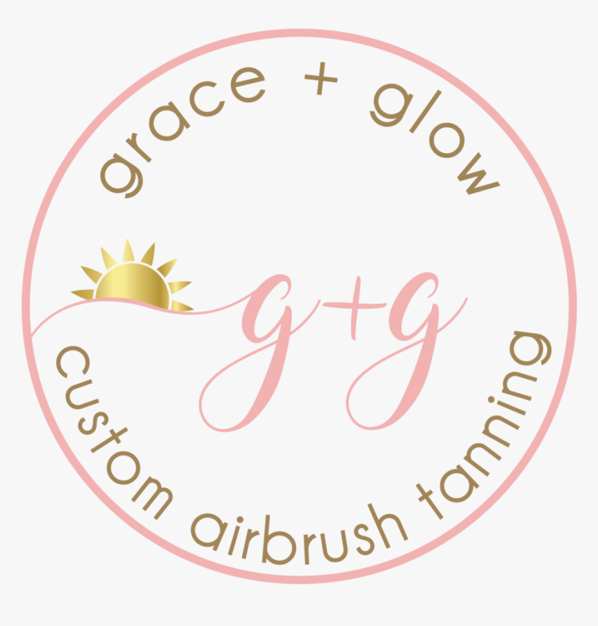 Grace And Glow Circle Copy, HD Png Download, Free Download