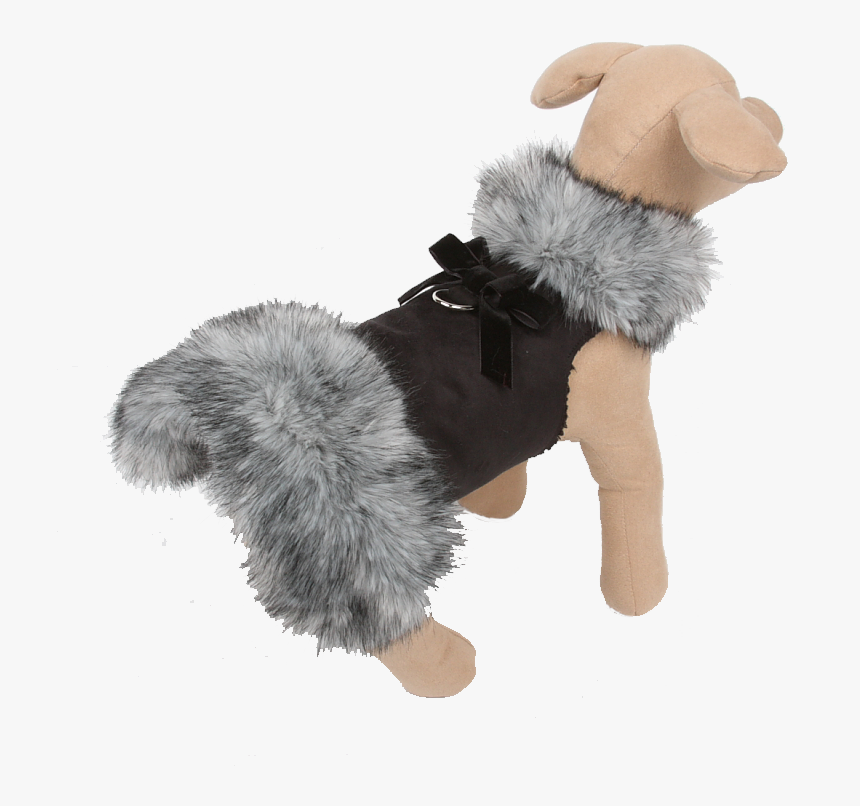 Fur Coat Png, Transparent Png, Free Download