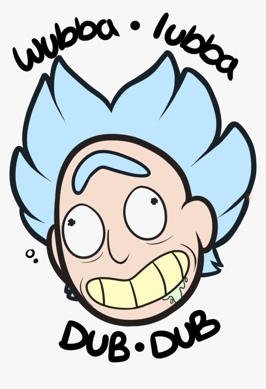 Rick And Morty, HD Png Download, Free Download