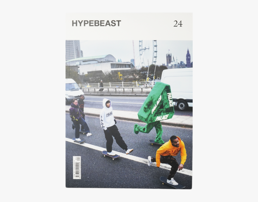 Hypebeast Png, Transparent Png, Free Download