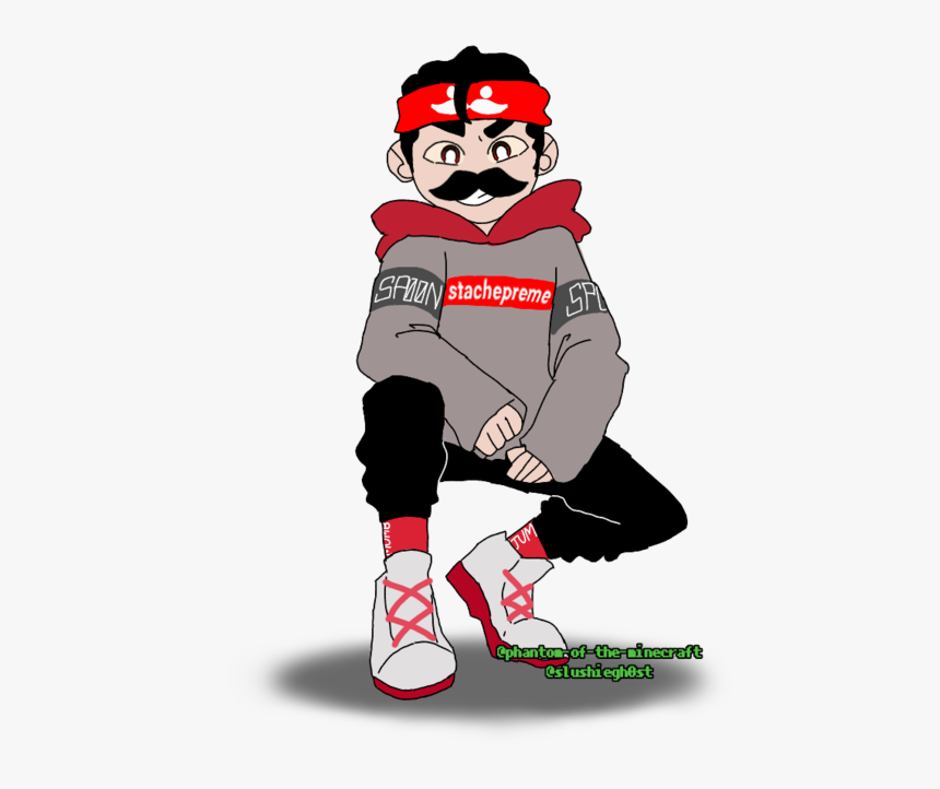 Hypebeast Png, Transparent Png, Free Download