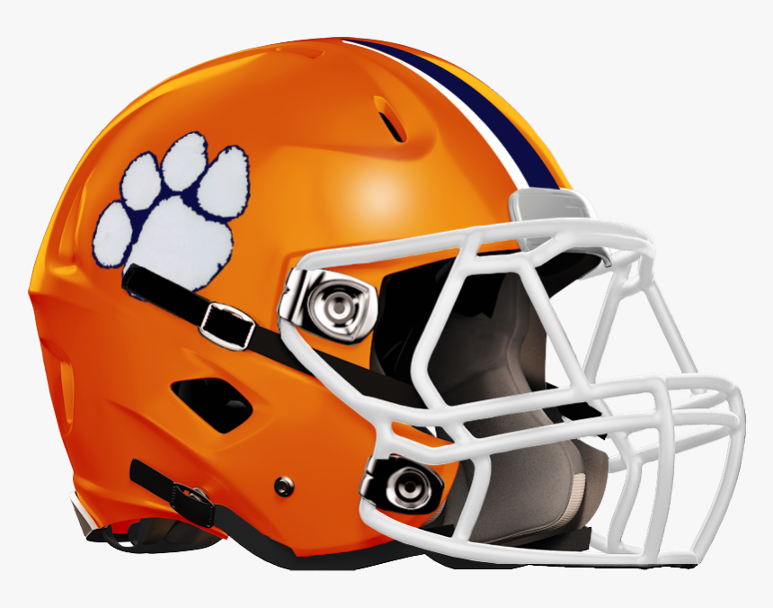 Panthers Helmet Png, Transparent Png, Free Download