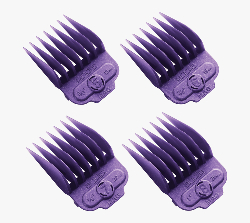 Barber Comb Png, Transparent Png, Free Download