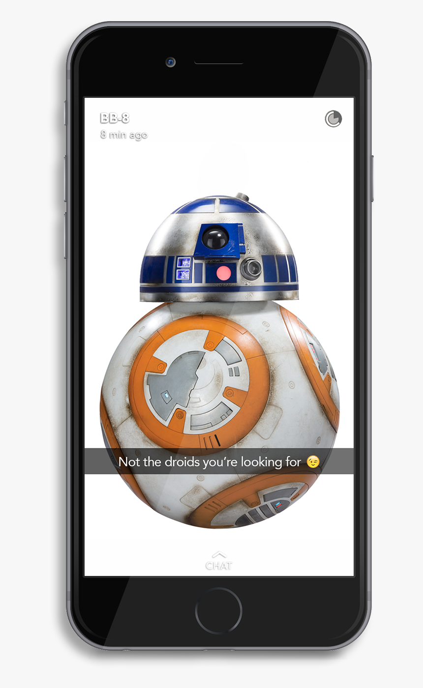 Bb-8 Png, Transparent Png, Free Download