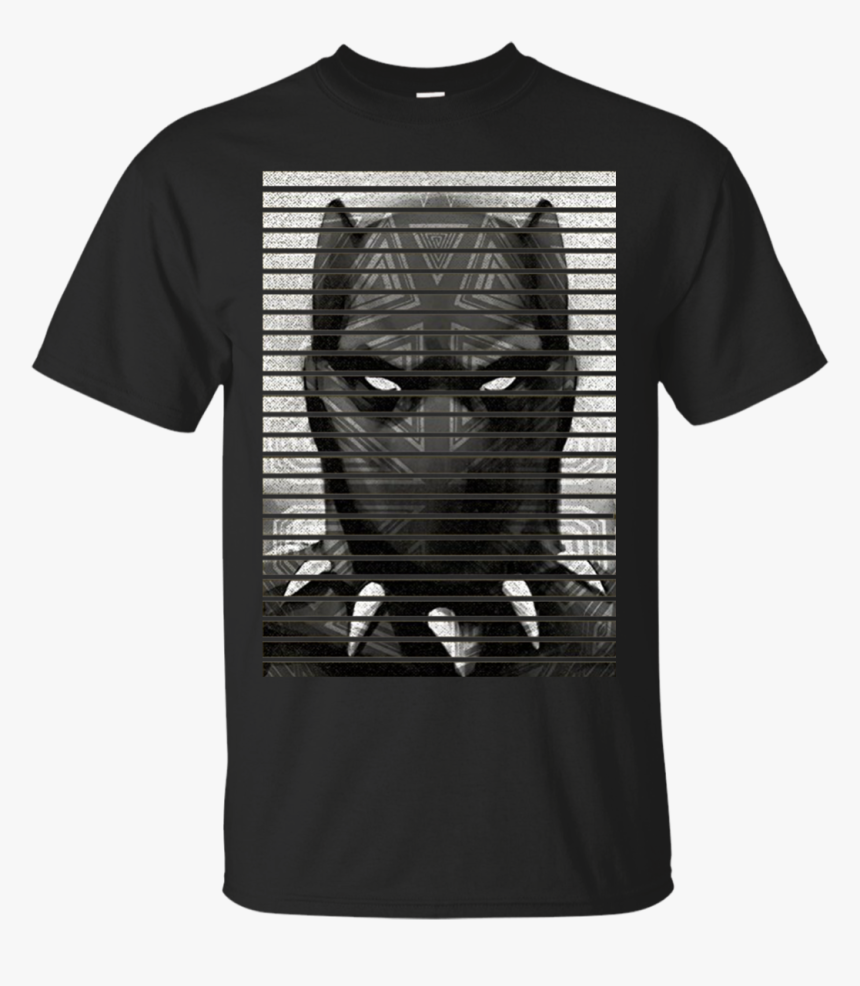 Download Marvel Black Panther T"challa Ruler Of Wakanda T Shirt, HD Png Download - kindpng
