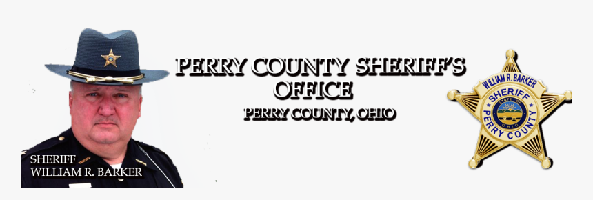 Perry County Sheriff"s Office, HD Png Download, Free Download