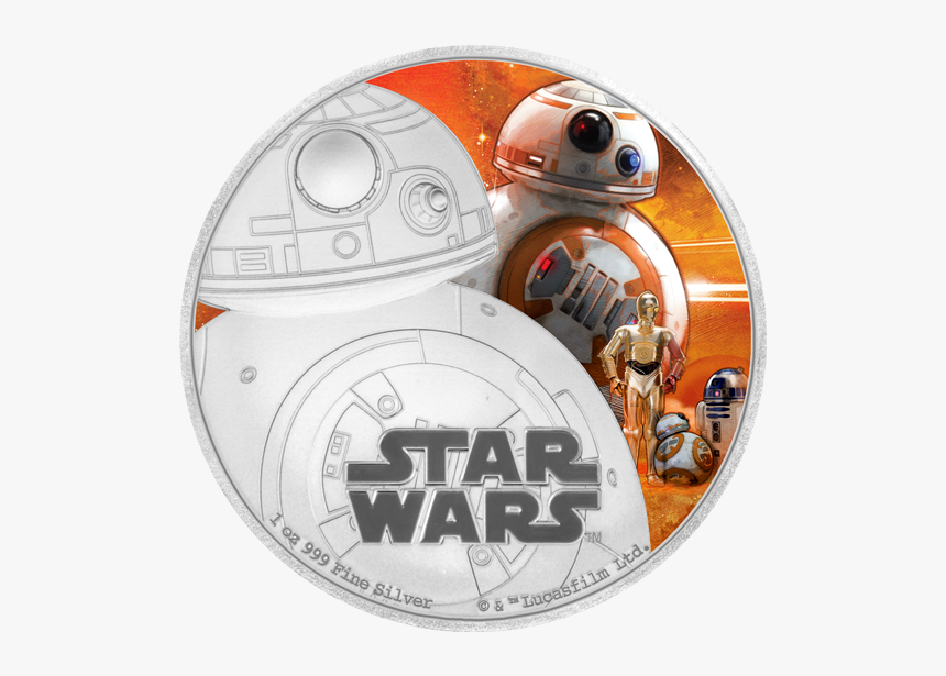 Bb-8 Png, Transparent Png, Free Download