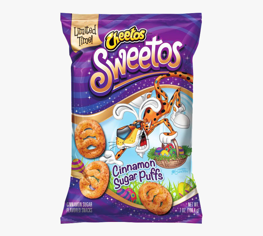 Cheetos Sweetos, HD Png Download, Free Download