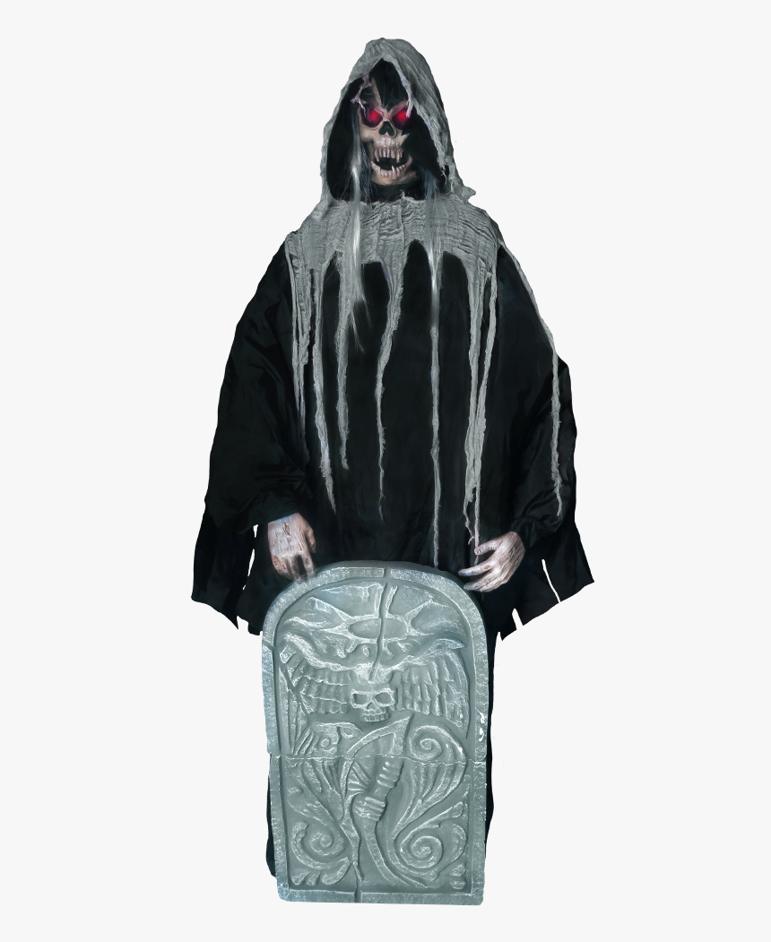 Ghoul Png, Transparent Png, Free Download