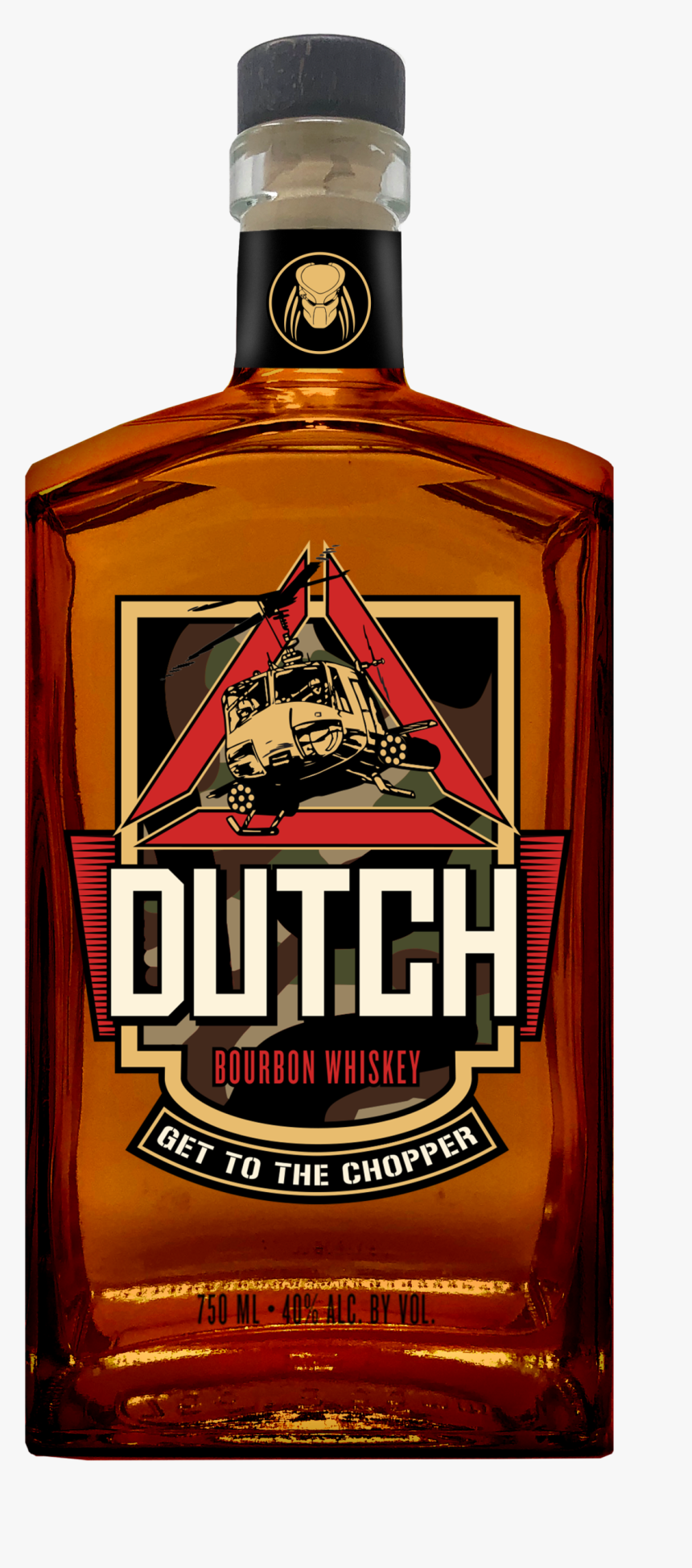 Dutch Bourbon Whiskey, HD Png Download, Free Download