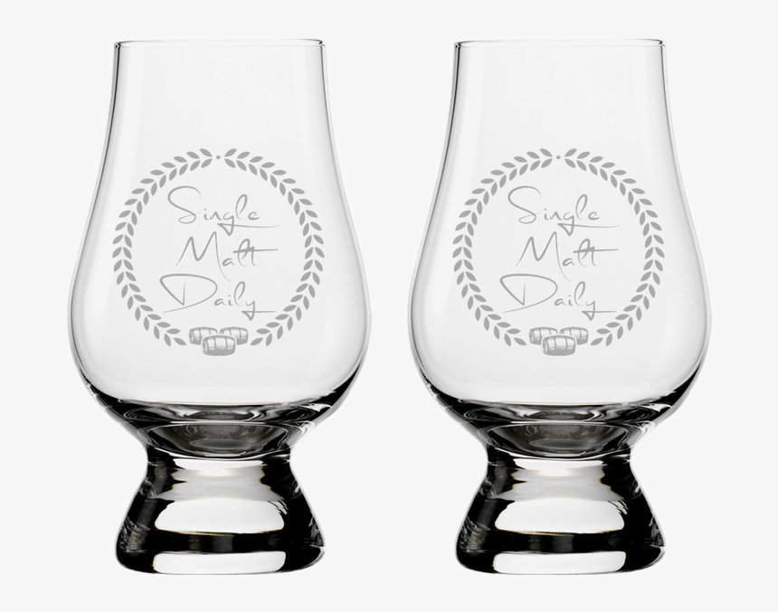 2 Glencairn Glasses, HD Png Download, Free Download