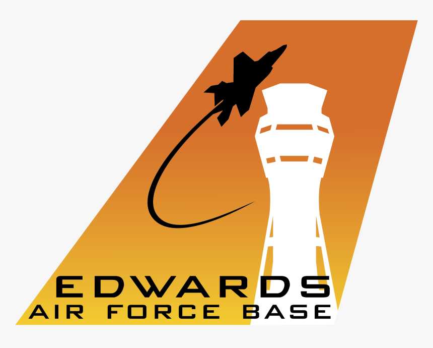 Edwards Air Force Base, HD Png Download, Free Download