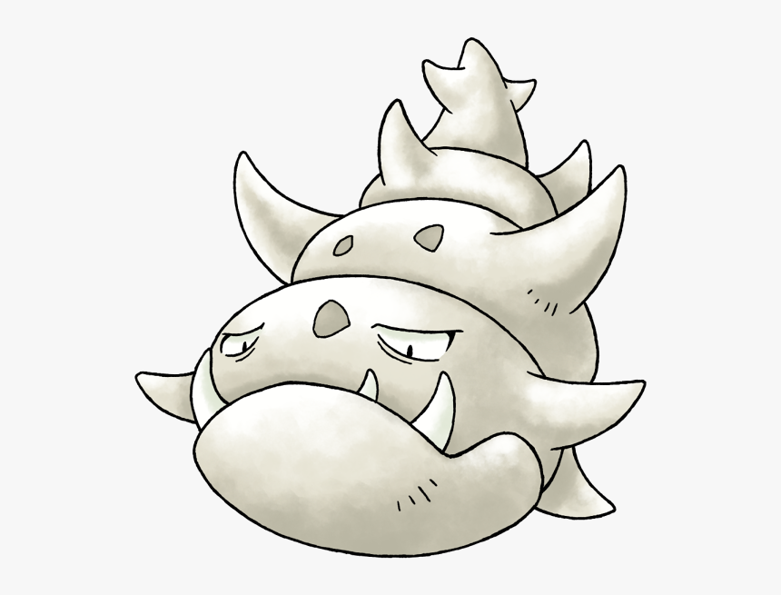 Transparent Slowbro Png, Png Download, Free Download