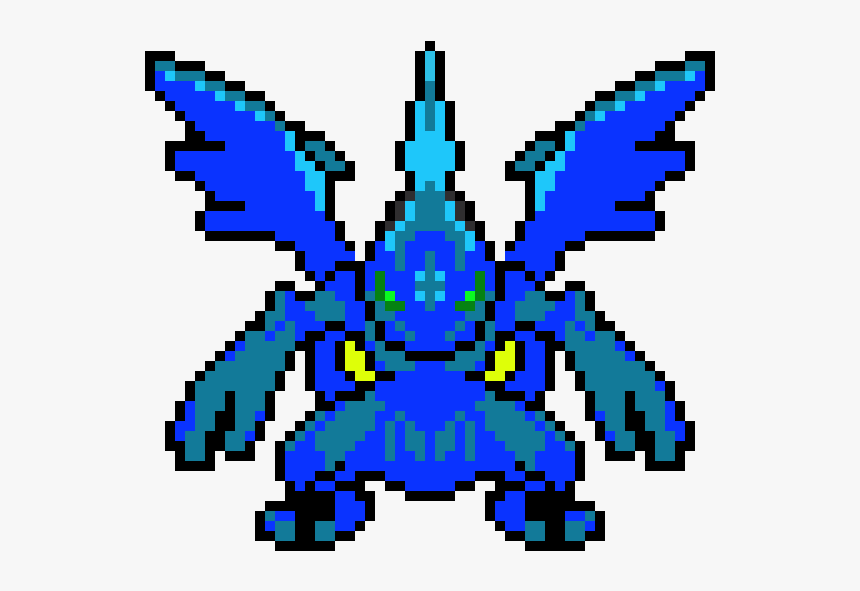 Zekrom Png, Transparent Png, Free Download