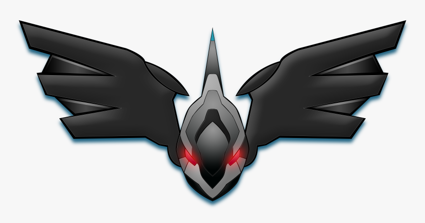 Transparent Zekrom Png, Png Download, Free Download