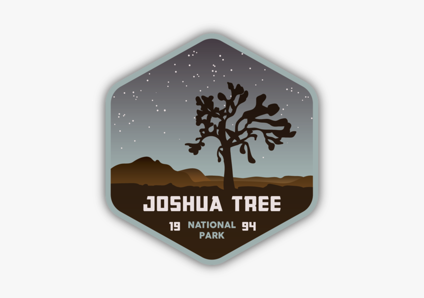 Joshua Tree Png, Transparent Png, Free Download