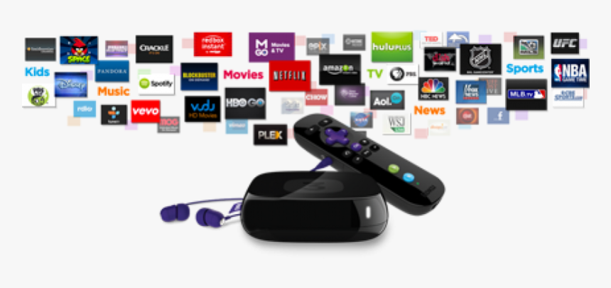 Roku Tech Support Phone Number, HD Png Download, Free Download