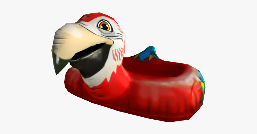 Parrot Floatie, HD Png Download, Free Download