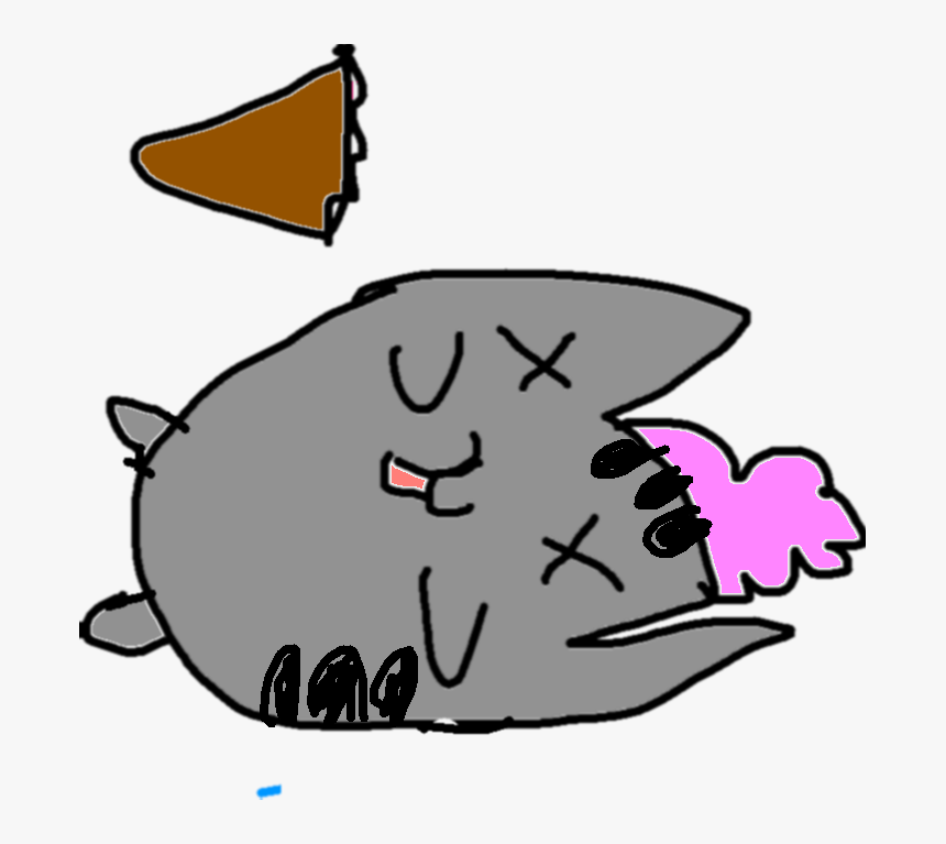 Pusheen Cat Png, Transparent Png, Free Download