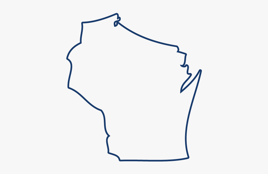 Wisconsin, HD Png Download, Free Download